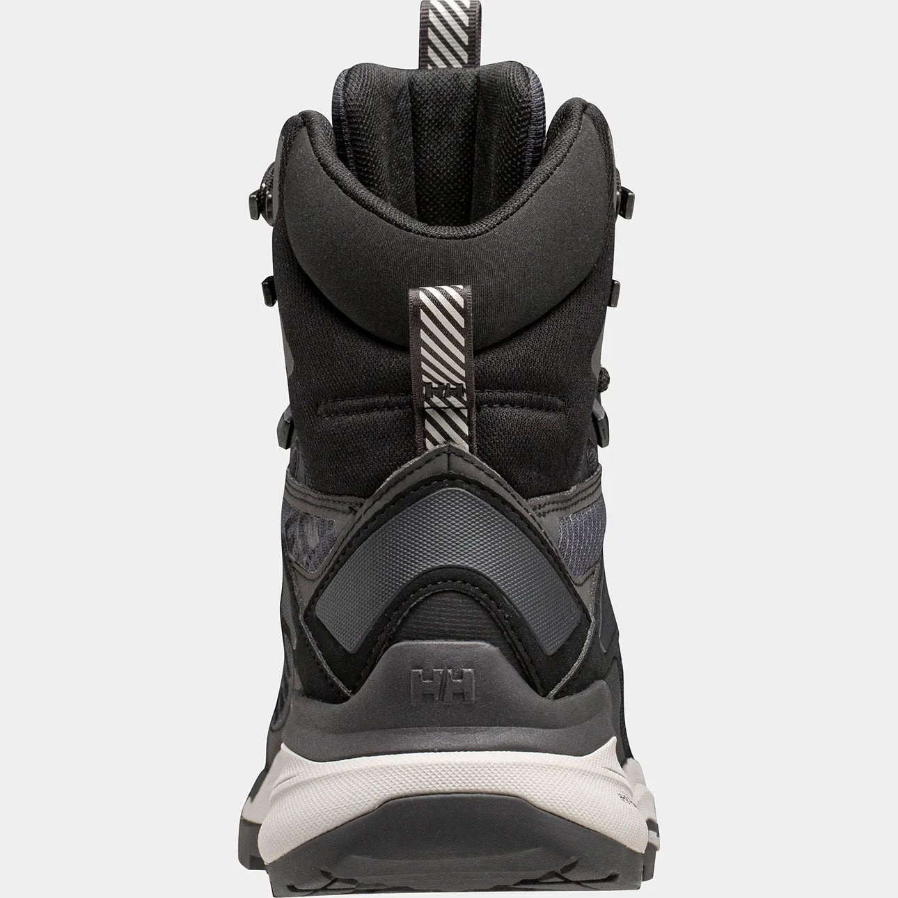Helly Hansen Women's Montragon HELLY TECH Waterproof Hiking Boots - 990 BLACK