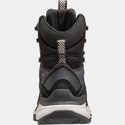 Helly Hansen Women's Montragon HELLY TECH Waterproof Hiking Boots - 990 BLACK