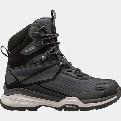 Helly Hansen Women's Montragon HELLY TECH Waterproof Hiking Boots - 990 BLACK