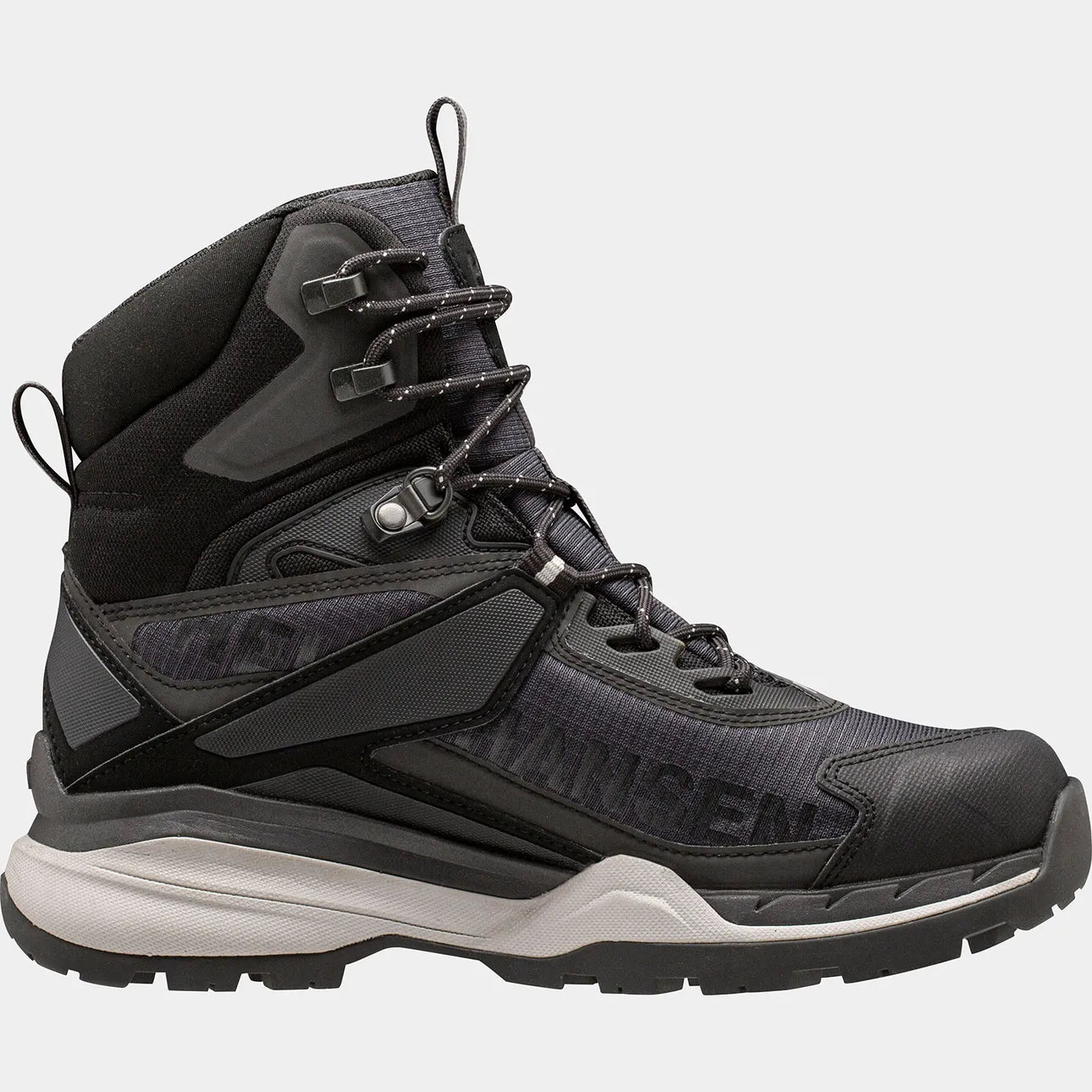 Helly Hansen Women's Montragon HELLY TECH Waterproof Hiking Boots - 990 BLACK