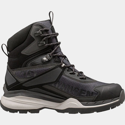 Helly Hansen Women's Montragon HELLY TECH Waterproof Hiking Boots - 990 BLACK