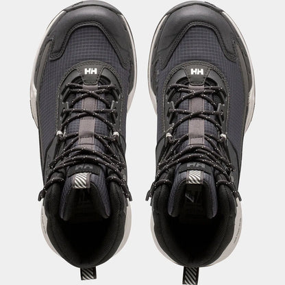 Helly Hansen Women's Montragon HELLY TECH Waterproof Hiking Boots - 990 BLACK