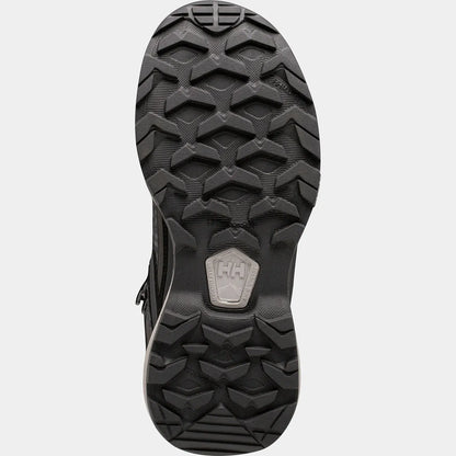 Helly Hansen Women's Montragon HELLY TECH Waterproof Hiking Boots - 990 BLACK