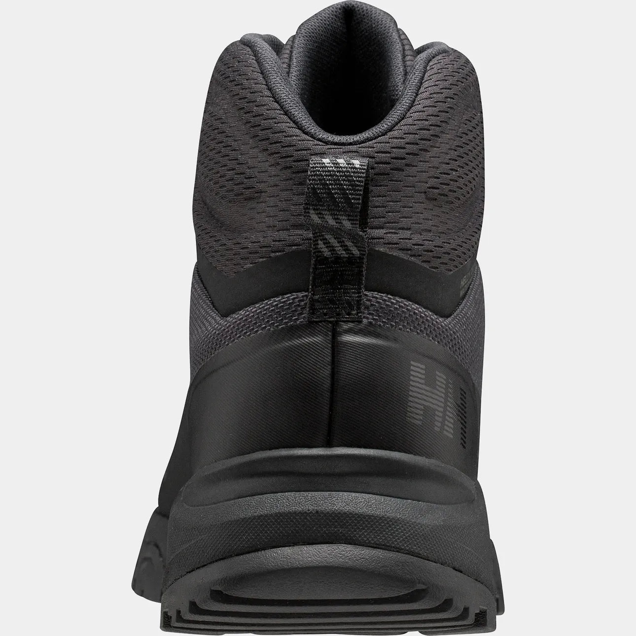 Helly Hansen Men’s Roamfree HELLY TECH Hiking Boots - 990 BLACK / EBO