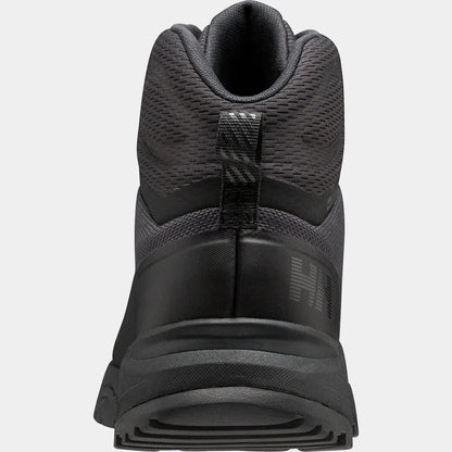 Helly Hansen Men’s Roamfree HELLY TECH Hiking Boots - 990 BLACK / EBO