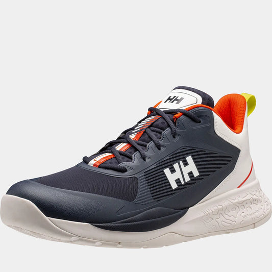 Helly Hansen Men’s Foil AC-37 Low - 597 NAVY / OFF
