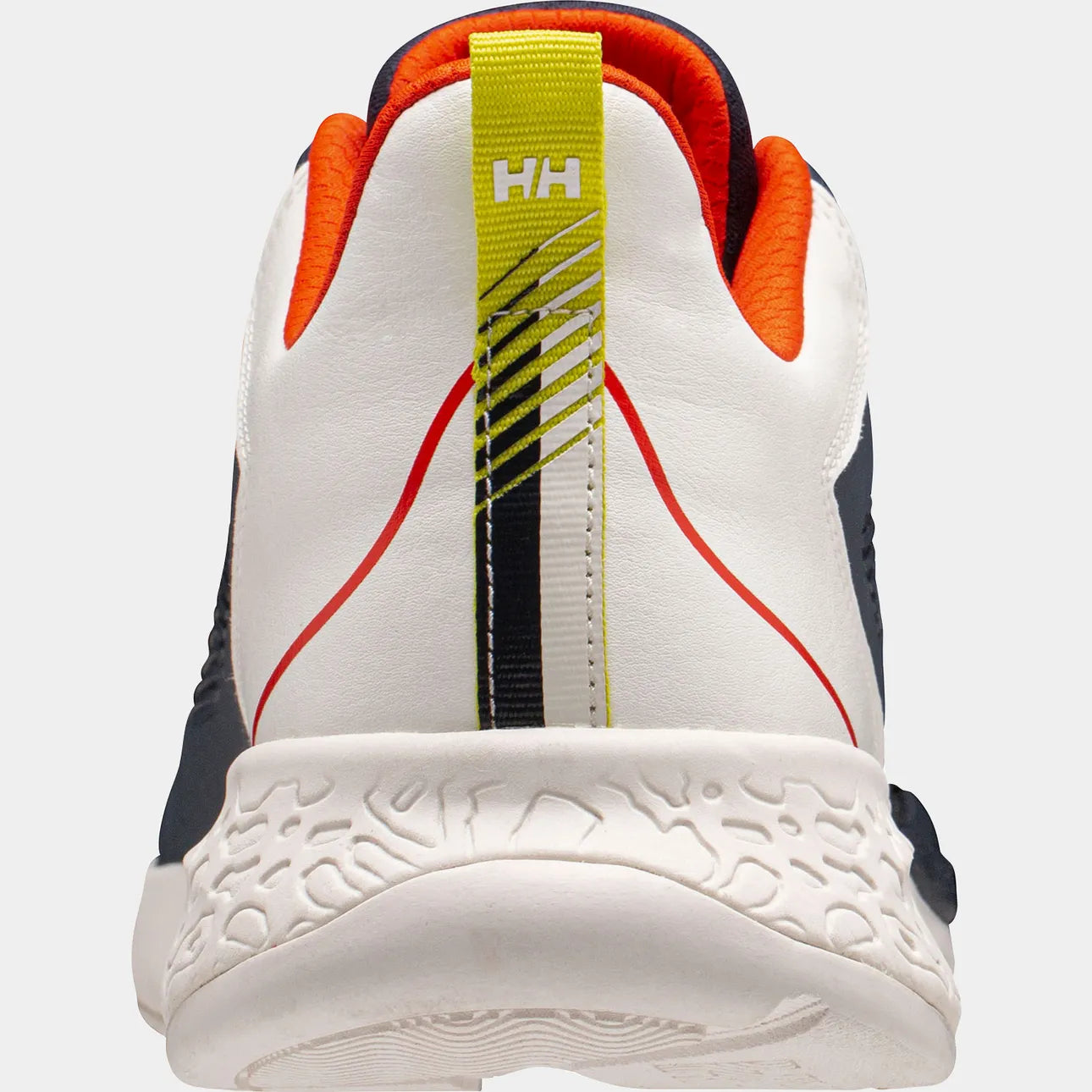 Helly Hansen Men’s Foil AC-37 Low - 597 NAVY / OFF