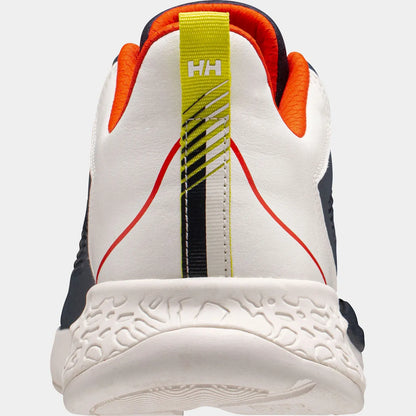 Helly Hansen Men’s Foil AC-37 Low - 597 NAVY / OFF