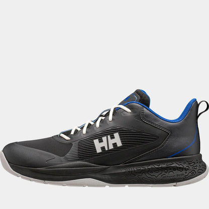 Helly Hansen Men’s Foil AC-37 Low - 980 EBONY / COB