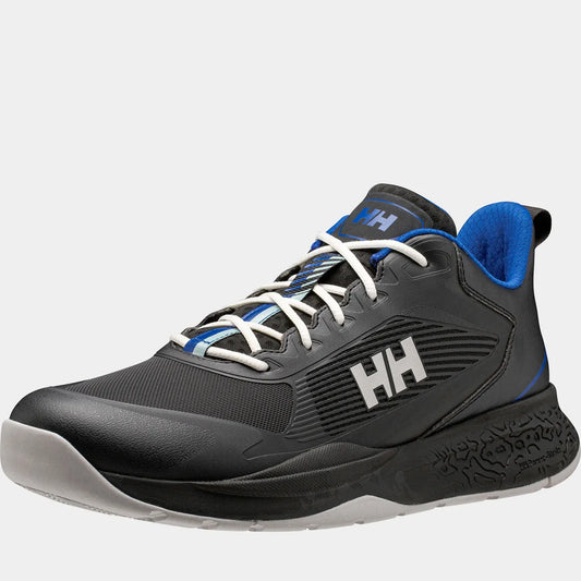 Helly Hansen Men’s Foil AC-37 Low - 980 EBONY / COB
