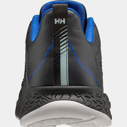 Helly Hansen Men’s Foil AC-37 Low - 980 EBONY / COB
