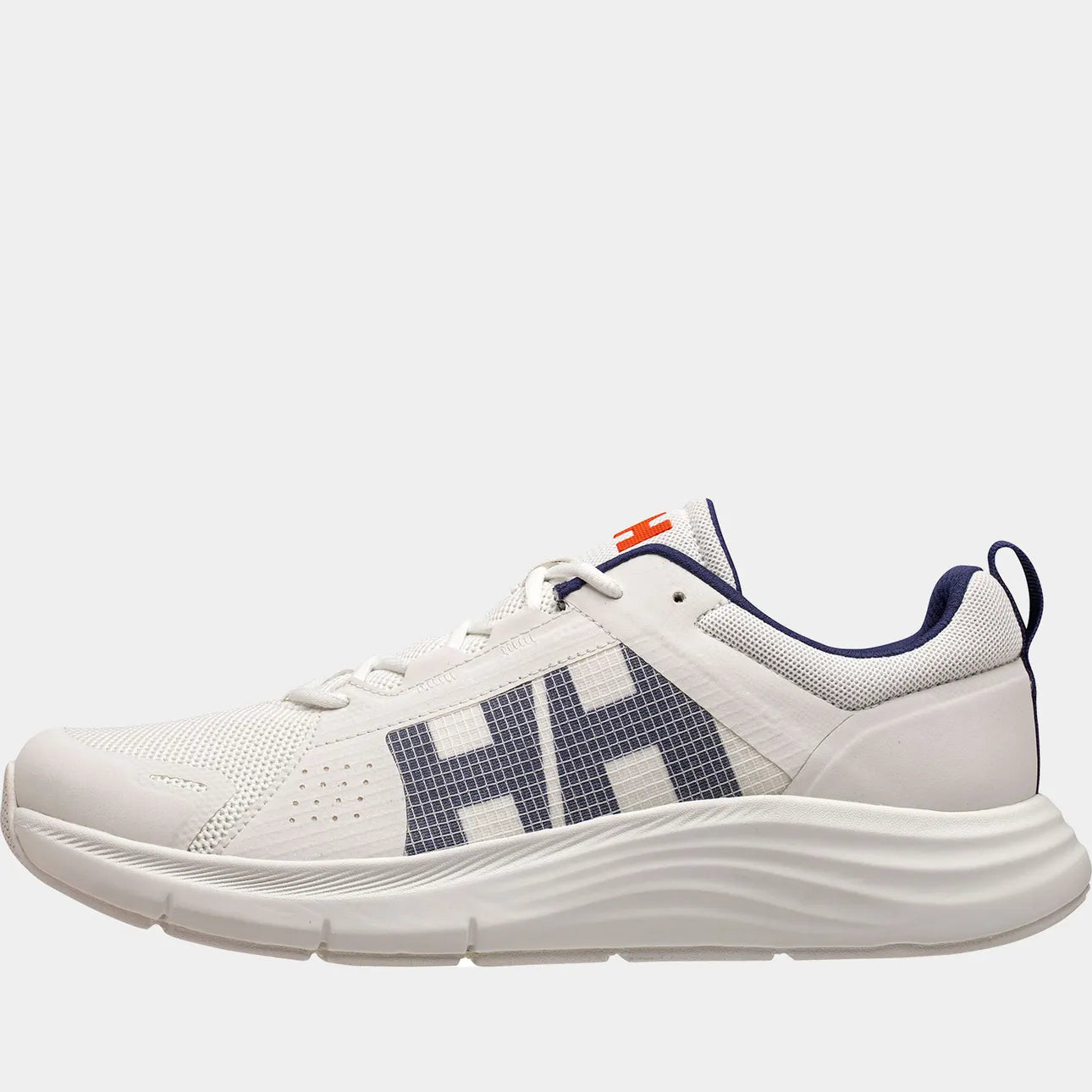 Helly Hansen Men's HP Ahiga Evo 5 Marine Lifestyle Shoes - 011 OFF WHITE /