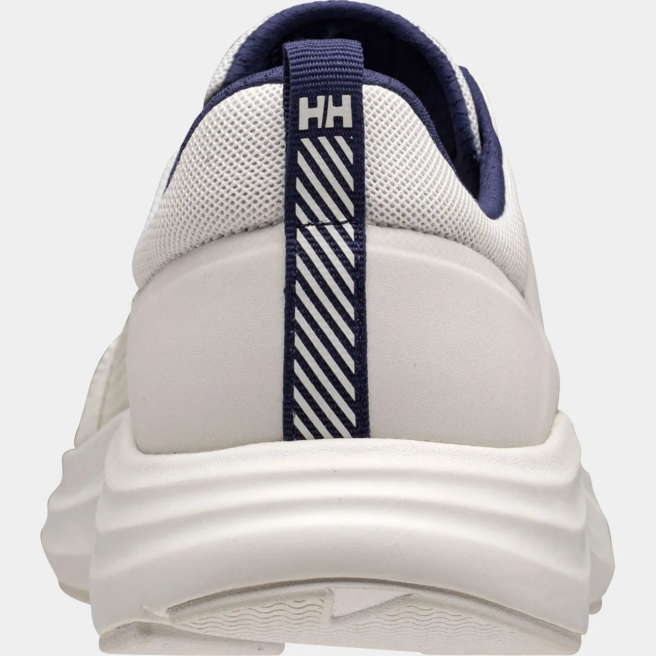 Helly Hansen Men's HP Ahiga Evo 5 Marine Lifestyle Shoes - 011 OFF WHITE /