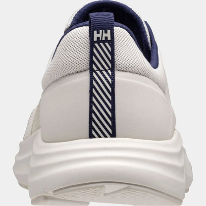 Helly Hansen Men's HP Ahiga Evo 5 Marine Lifestyle Shoes - 011 OFF WHITE /