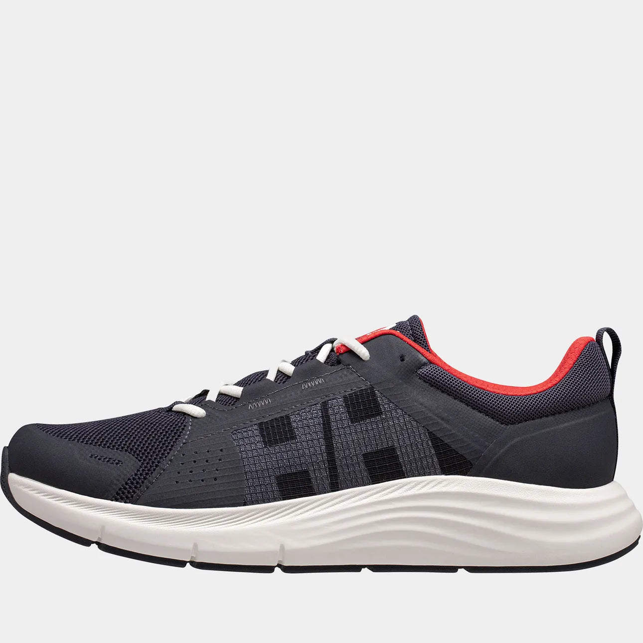 Helly Hansen Men's HP Ahiga Evo 5 Marine Lifestyle Shoes - 597 NAVY / ALER