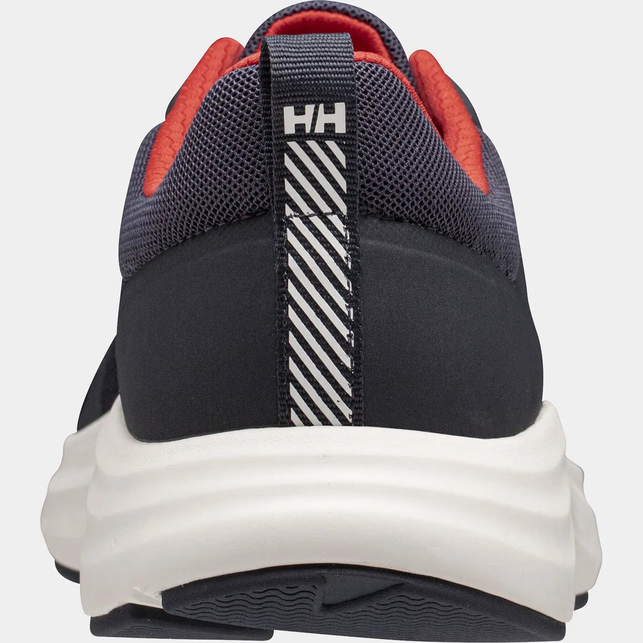 Helly Hansen Men's HP Ahiga Evo 5 Marine Lifestyle Shoes - 597 NAVY / ALER