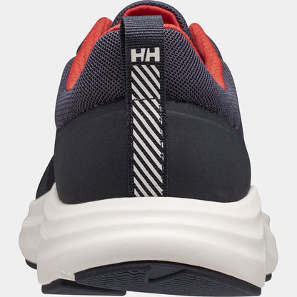 Helly Hansen Men's HP Ahiga Evo 5 Marine Lifestyle Shoes - 597 NAVY / ALER