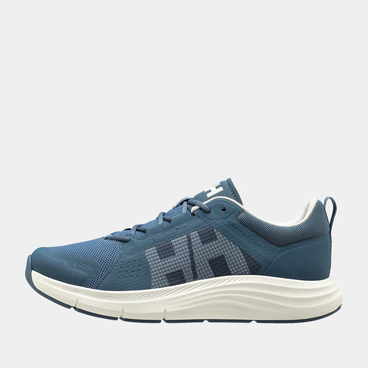 Helly Hansen Men's HP Ahiga Evo 5 Marine Lifestyle Shoes - 601 WASHED NAVY