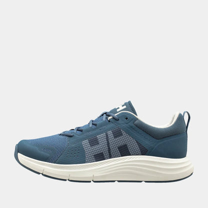 Helly Hansen Men's HP Ahiga Evo 5 Marine Lifestyle Shoes - 601 WASHED NAVY