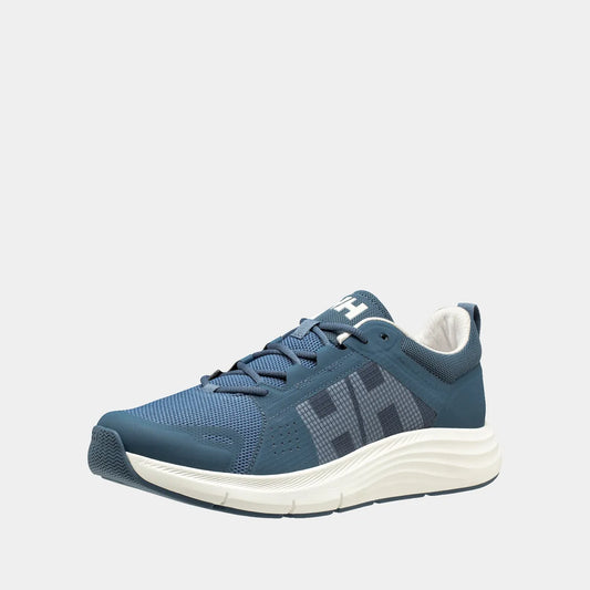 Helly Hansen Men's HP Ahiga Evo 5 Marine Lifestyle Shoes - 601 WASHED NAVY
