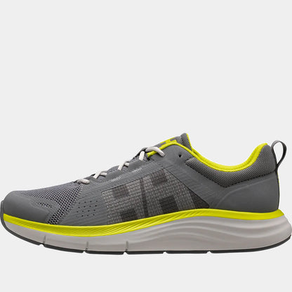 Helly Hansen Men's HP Ahiga Evo 5 Marine Lifestyle Shoes - 964 CHARCOAL /