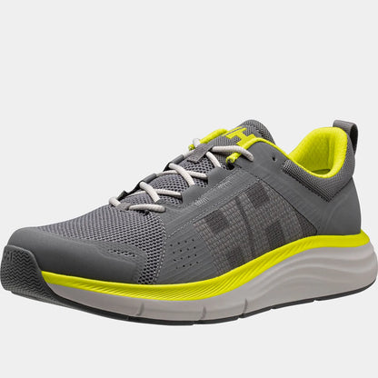 Helly Hansen Men's HP Ahiga Evo 5 Marine Lifestyle Shoes - 964 CHARCOAL /