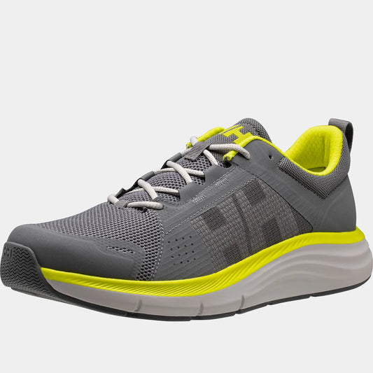 Helly Hansen Men's HP Ahiga Evo 5 Marine Lifestyle Shoes - 964 CHARCOAL /