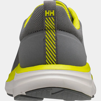 Helly Hansen Men's HP Ahiga Evo 5 Marine Lifestyle Shoes - 964 CHARCOAL /