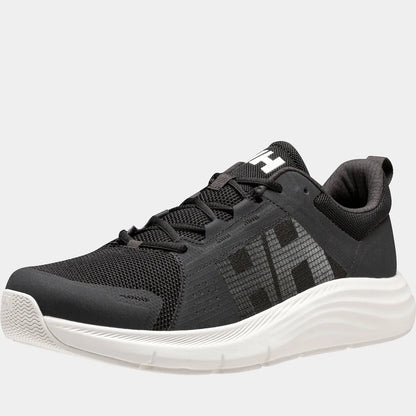 Helly Hansen Men's HP Ahiga Evo 5 Marine Lifestyle Shoes - 990 BLACK/WHITE