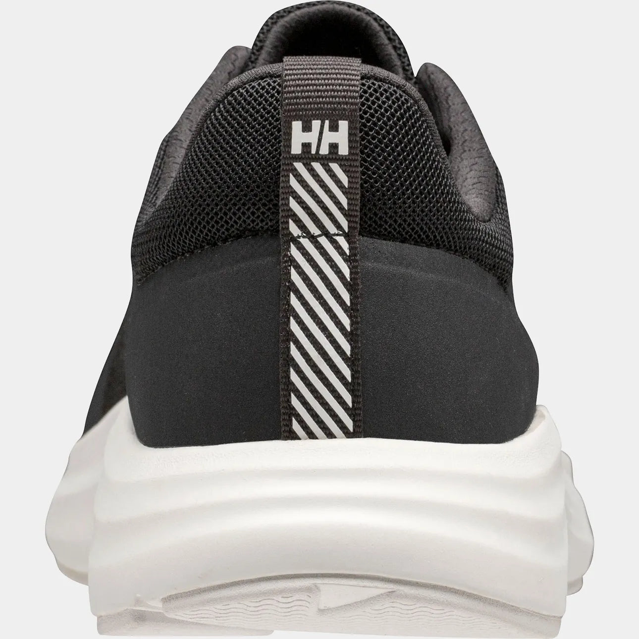 Helly Hansen Men's HP Ahiga Evo 5 Marine Lifestyle Shoes - 990 BLACK/WHITE