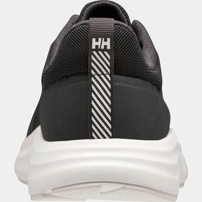 Helly Hansen Men's HP Ahiga Evo 5 Marine Lifestyle Shoes - 990 BLACK/WHITE