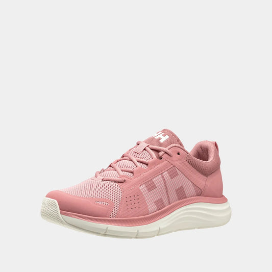 Helly Hansen Women’s HP Ahiga Evo 5 Marine Lifestyle Shoes - 057 PINK SALT