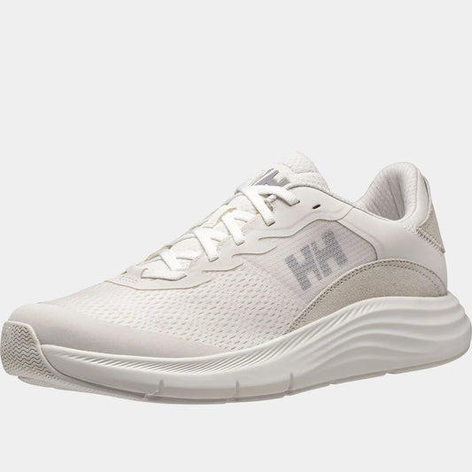 Helly Hansen Men’s HP Marine Lifestyle Shoes - 011 OFF WHITE /