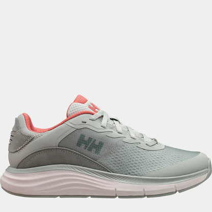 Helly Hansen Women's HP Marine Lifestyle Shoes - 462 GREEN MIST