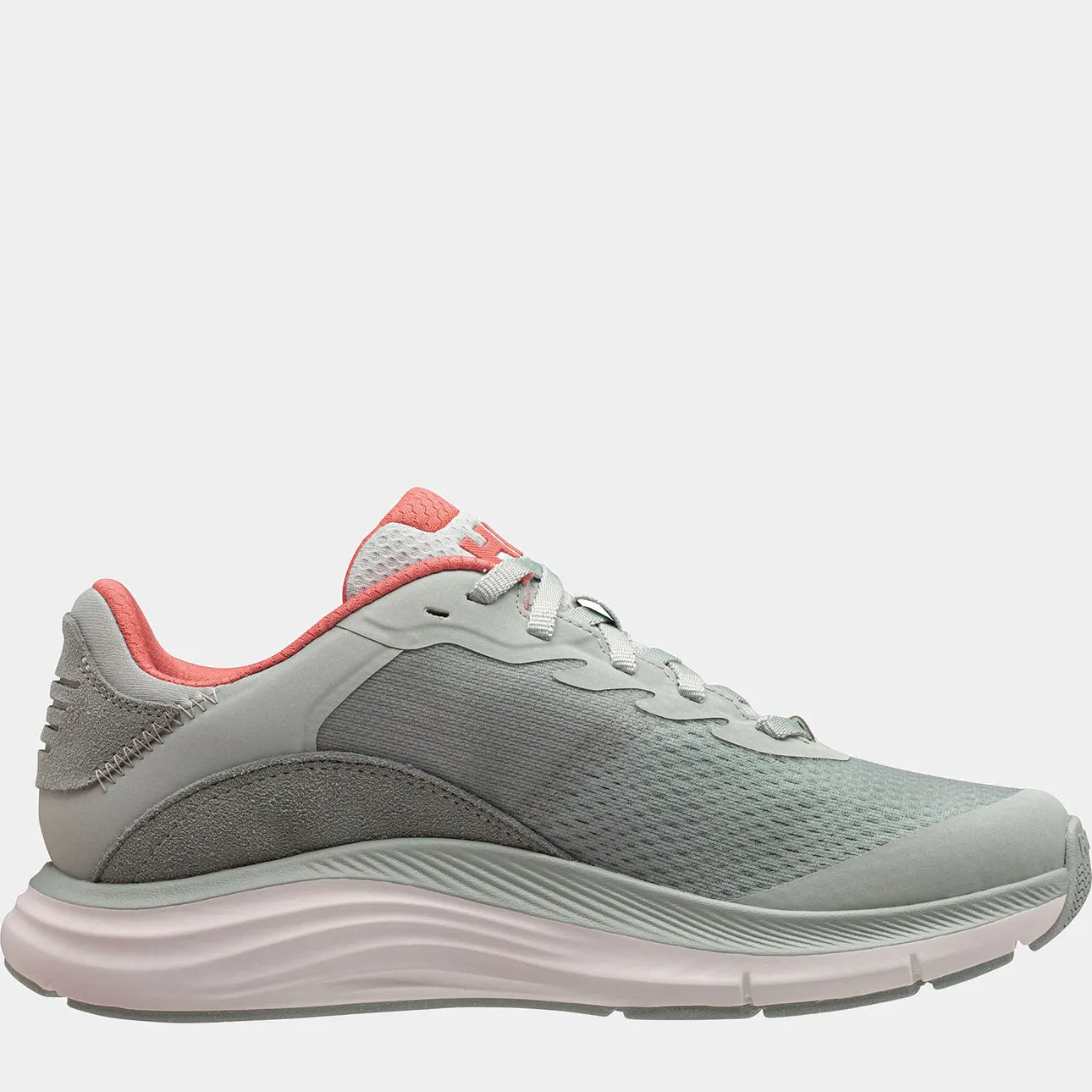 Helly Hansen Women's HP Marine Lifestyle Shoes - 462 GREEN MIST