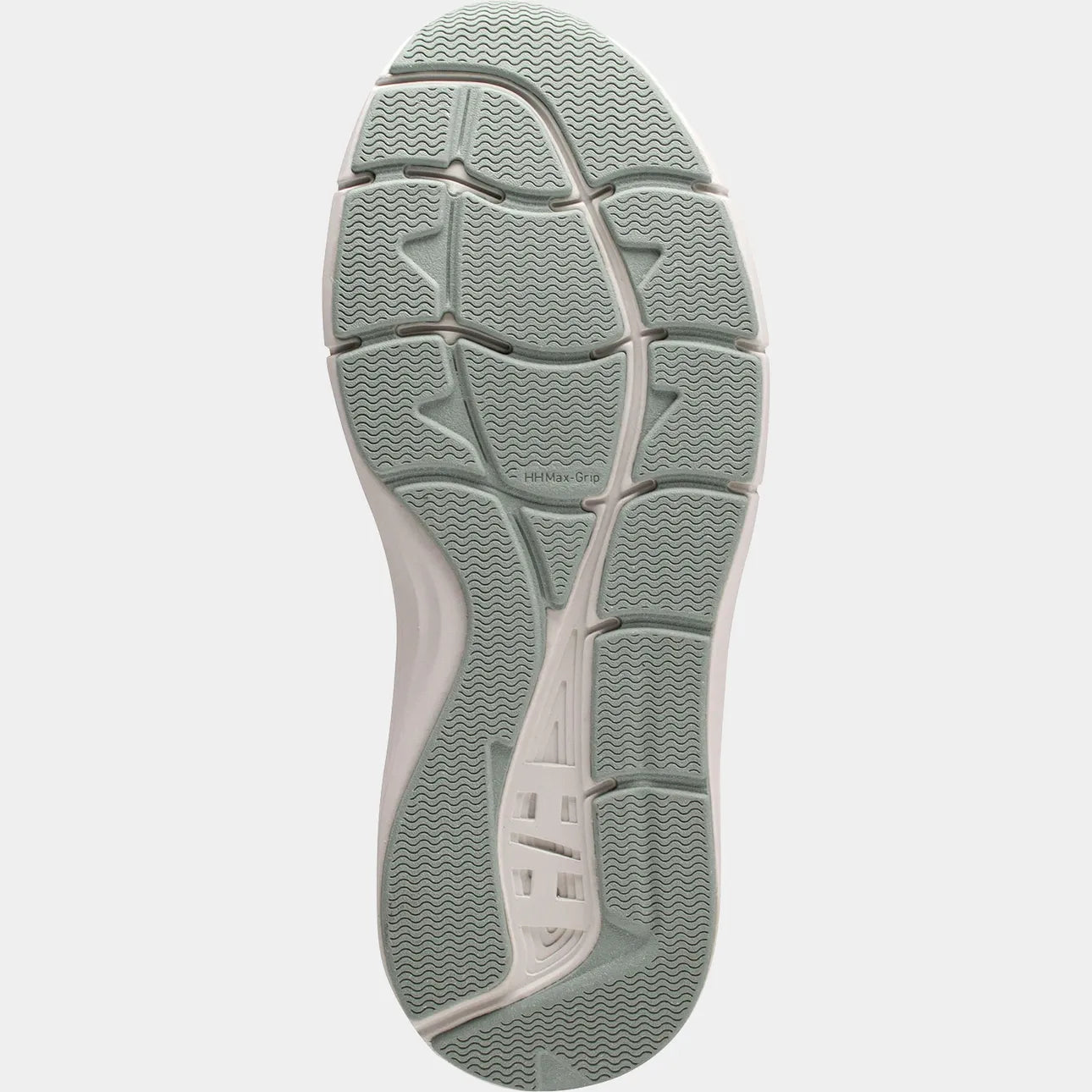 Helly Hansen Women's HP Marine Lifestyle Shoes - 462 GREEN MIST