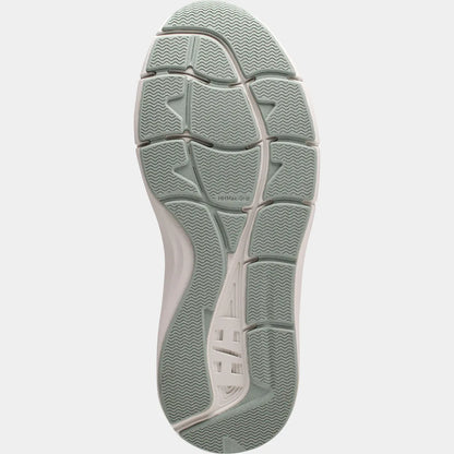 Helly Hansen Women's HP Marine Lifestyle Shoes - 462 GREEN MIST