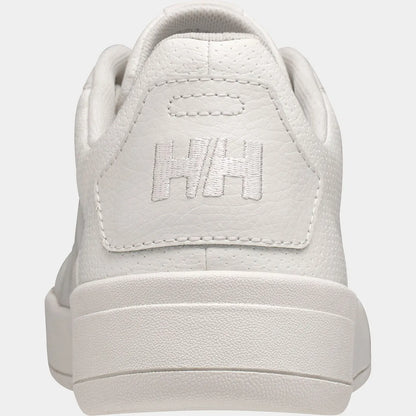 Helly Hansen Men’s Varberg Classic Marine Lifestyle Shoes - 011 OFFWHITE