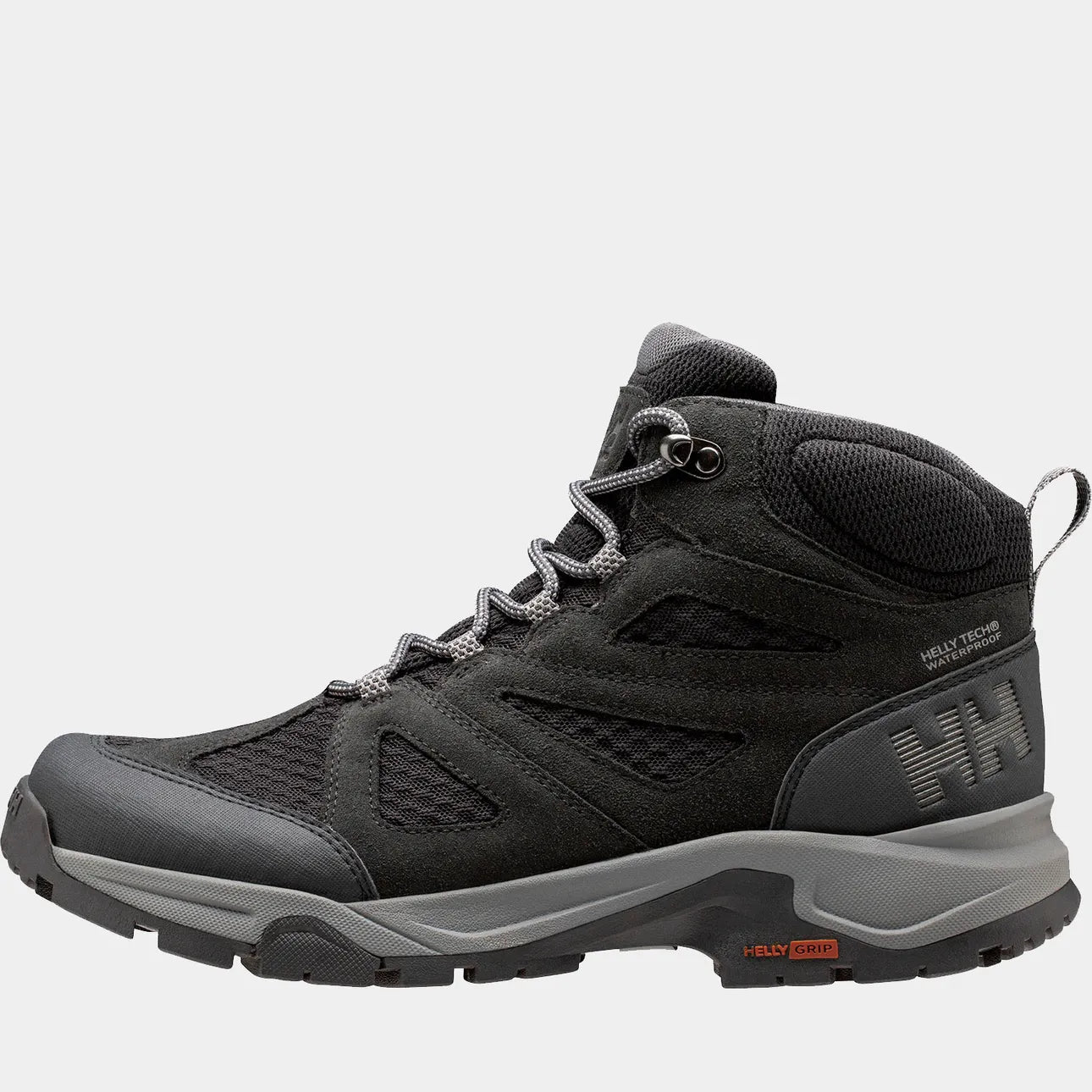 Helly Hansen Men's Switchback Boot 2 HT - 990 BLACK / EBO