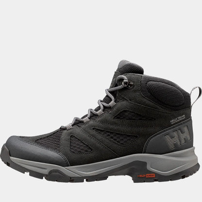 Helly Hansen Men's Switchback Boot 2 HT - 990 BLACK / EBO