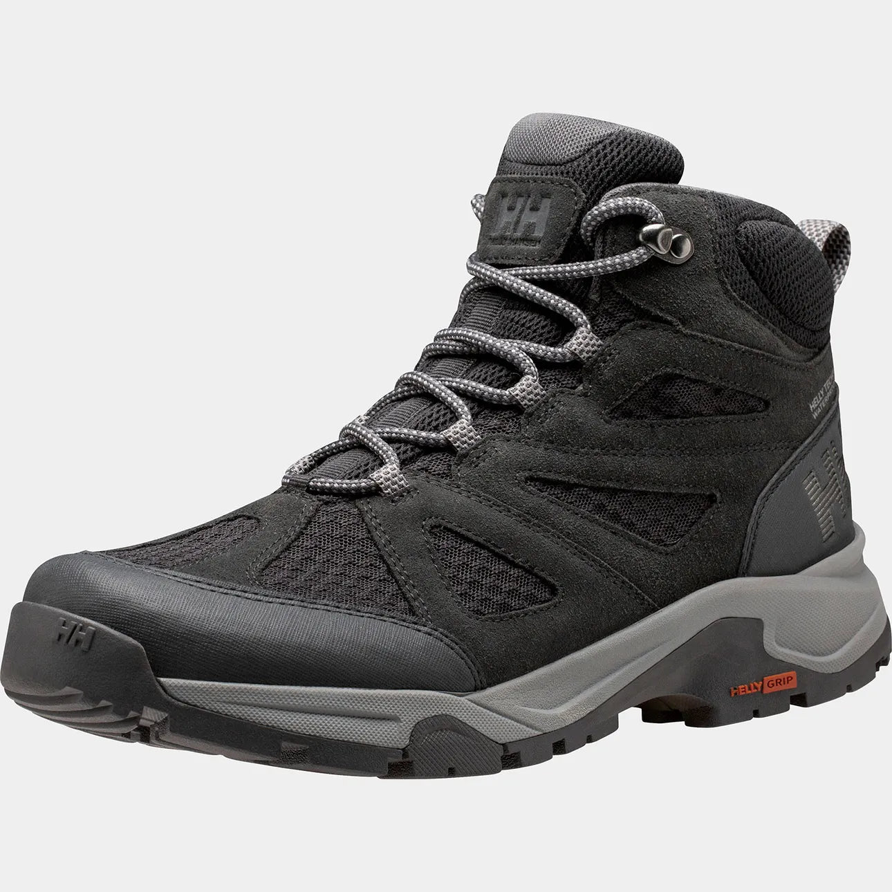 Helly Hansen Men's Switchback Boot 2 HT - 990 BLACK / EBO