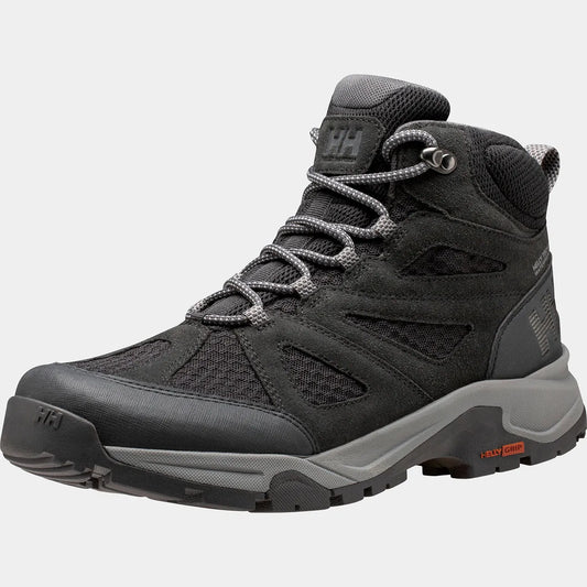 Helly Hansen Men's Switchback Boot 2 HT - 990 BLACK / EBO