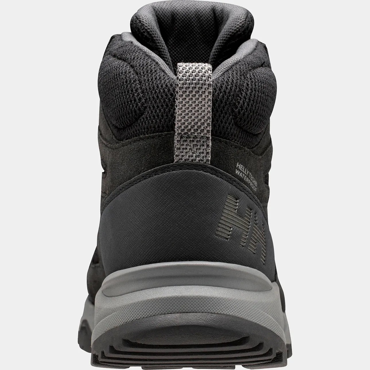 Helly Hansen Men's Switchback Boot 2 HT - 990 BLACK / EBO