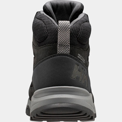 Helly Hansen Men's Switchback Boot 2 HT - 990 BLACK / EBO