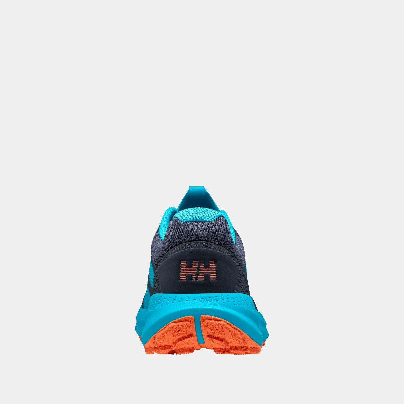 Helly Hansen Men's Skyhawk Trail Running Shoes - 645 CYAN / BONF
