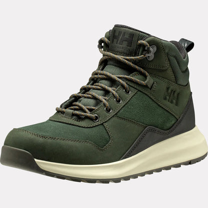 Helly Hansen Men's Corru Boots - 423 DARK UTILIT