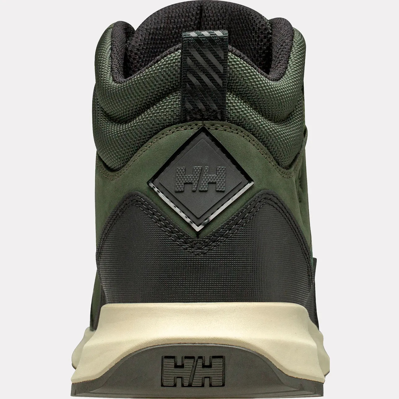 Helly Hansen Men's Corru Boots - 423 DARK UTILIT