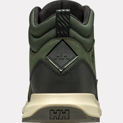 Helly Hansen Men's Corru Boots - 423 DARK UTILIT