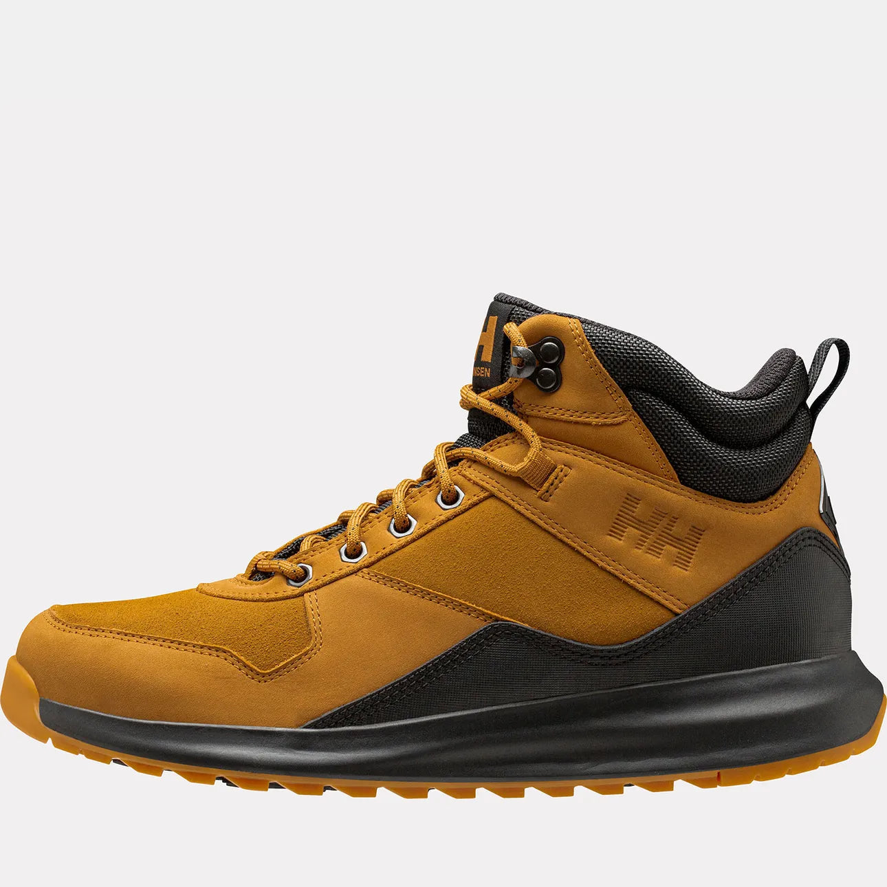 Helly Hansen Men's Corru Boots - 725 HONEY WHEAT