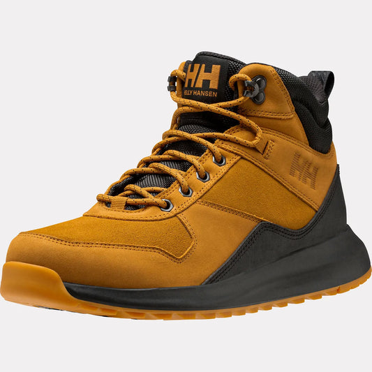 Helly Hansen Men's Corru Boots - 725 HONEY WHEAT
